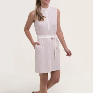 Fairway & Greene Golf Sport Dress. Sz XL. NEW WITH TAGS